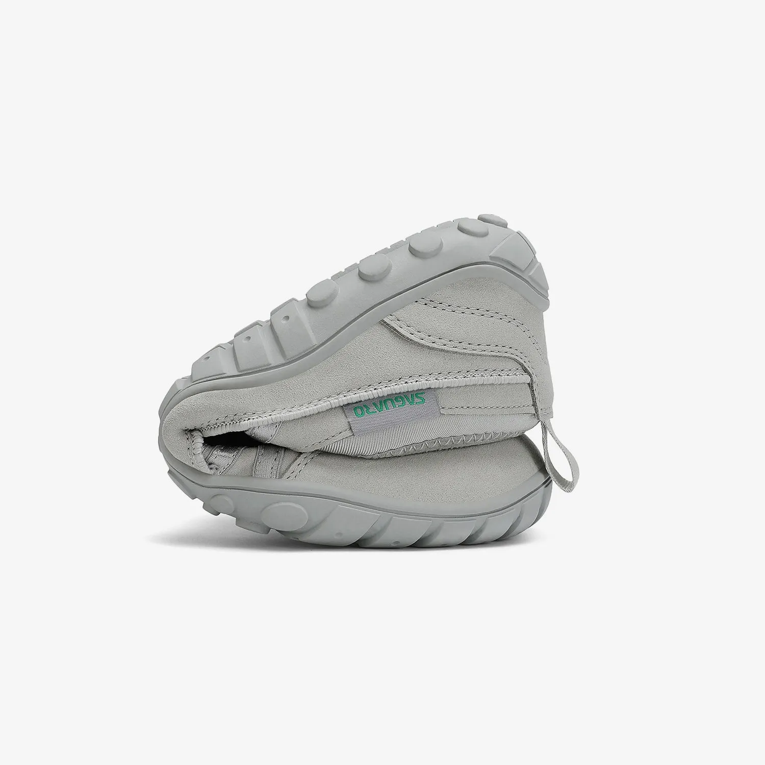 Sage I - Barefoot Shoes