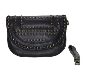 Saige Bag - Black