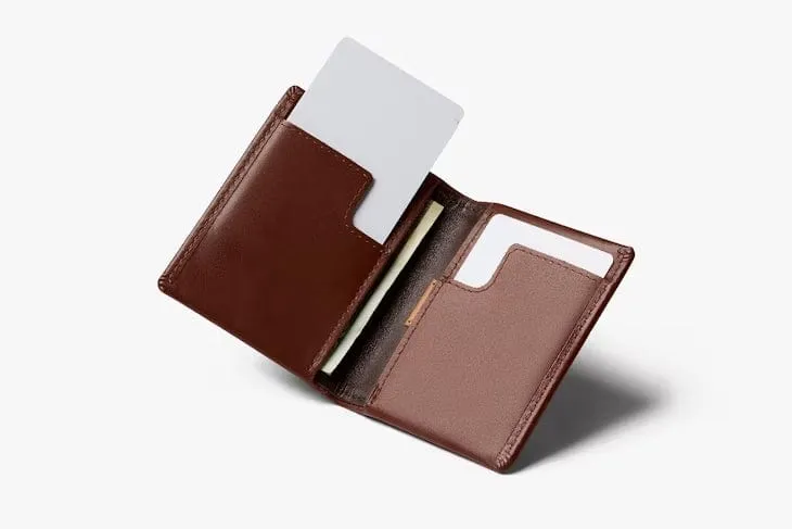 Slim Sleeve Wallet