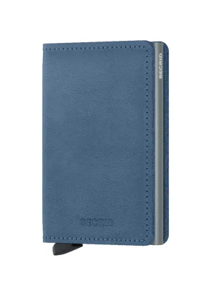 Slimwallet - Original Ice Blue
