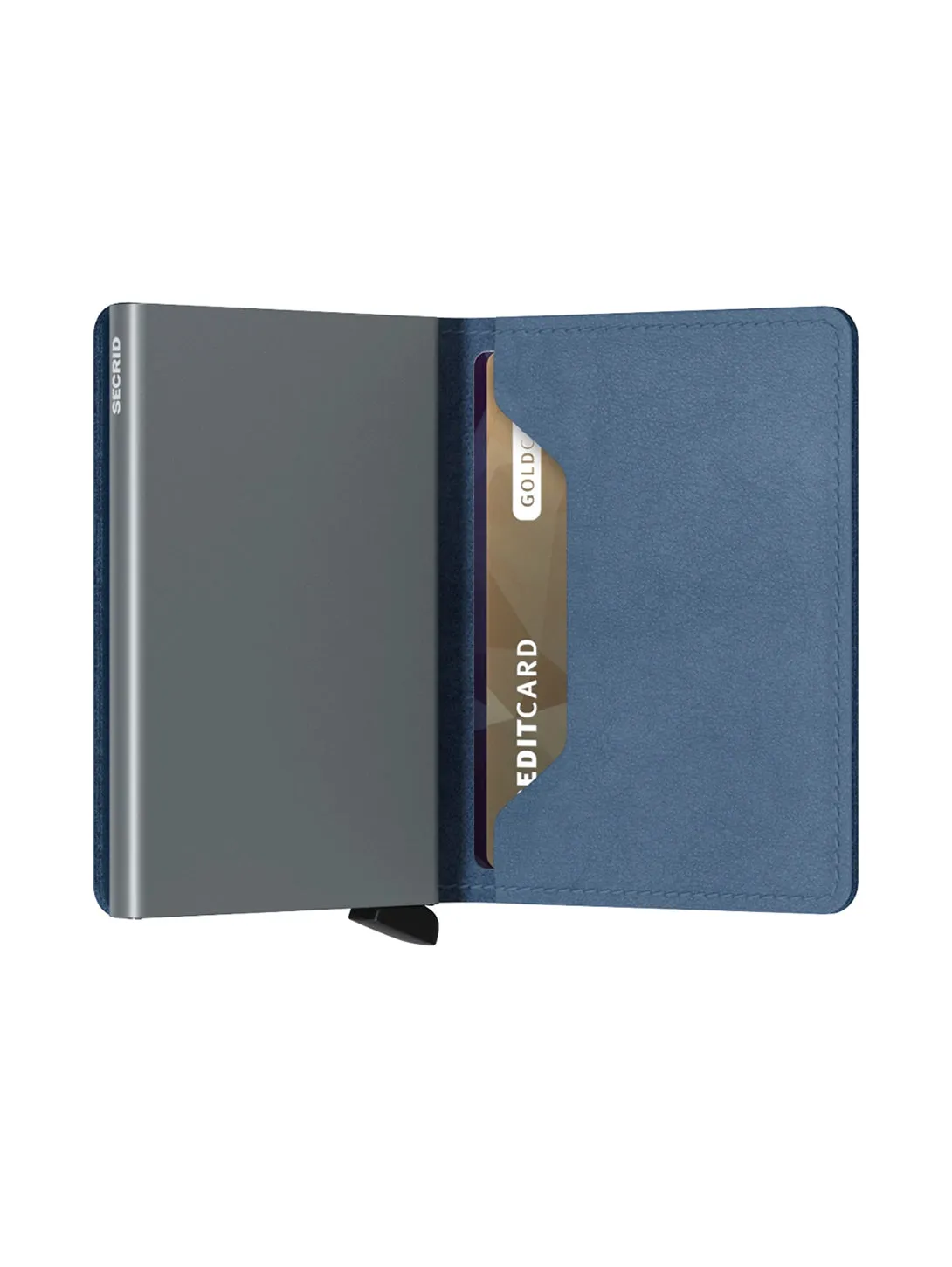 Slimwallet - Original Ice Blue
