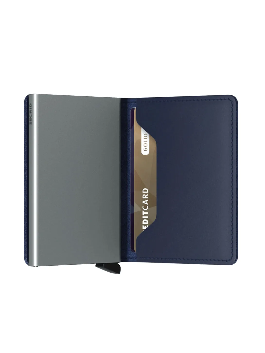 Slimwallet - Original Navy