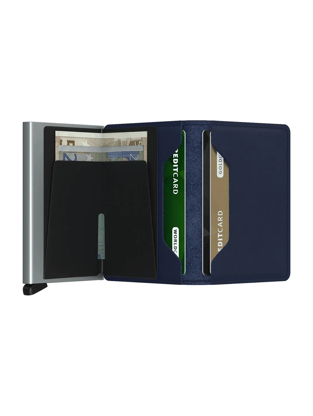 Slimwallet - Original Navy