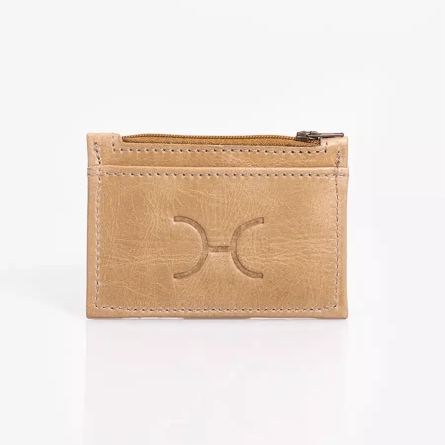 Thandana Mens Leather Card Holder