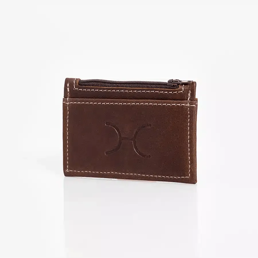 Thandana Mens Leather Card Holder
