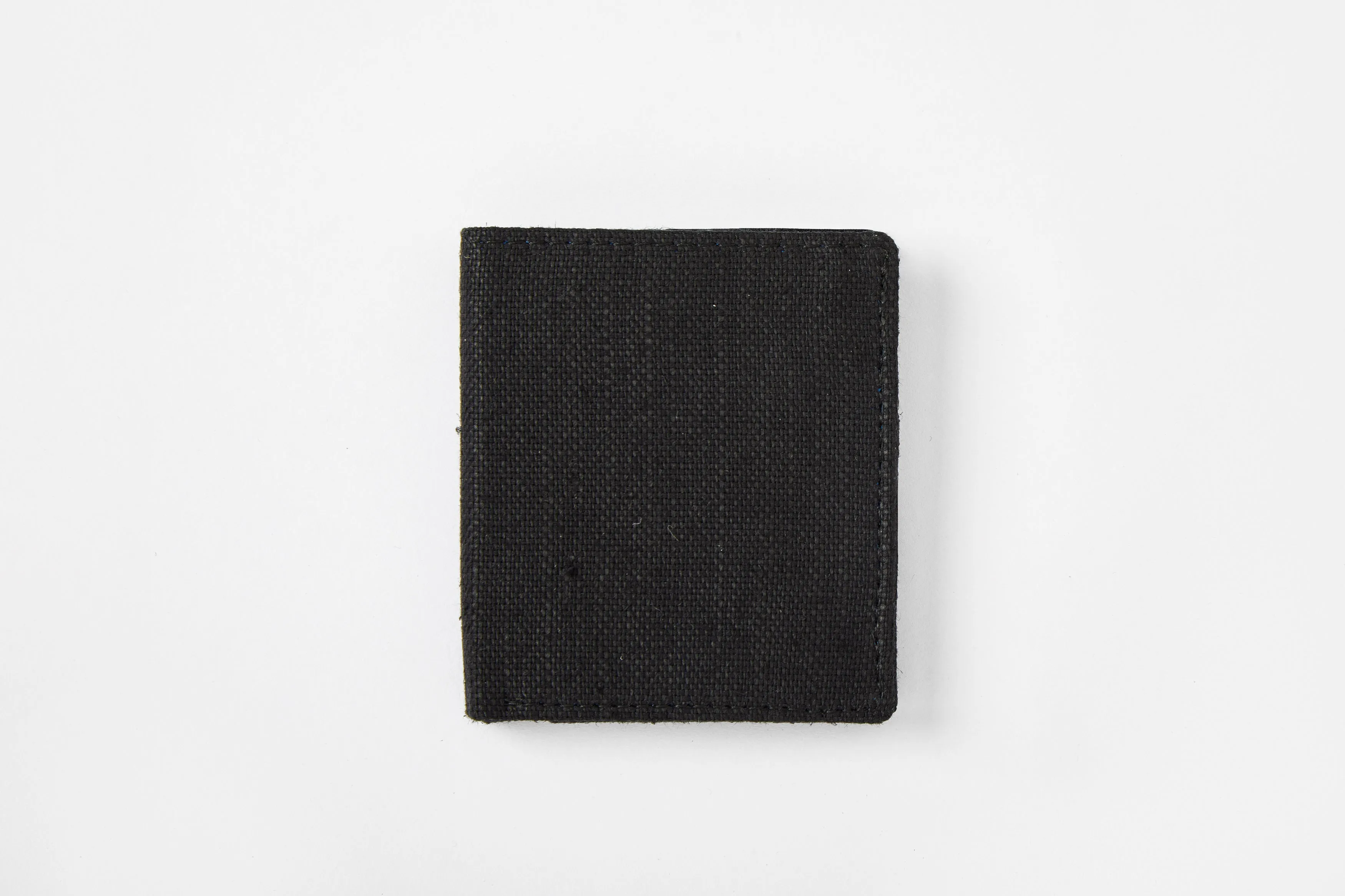 The Label GAIA Hemp Men's Wallet