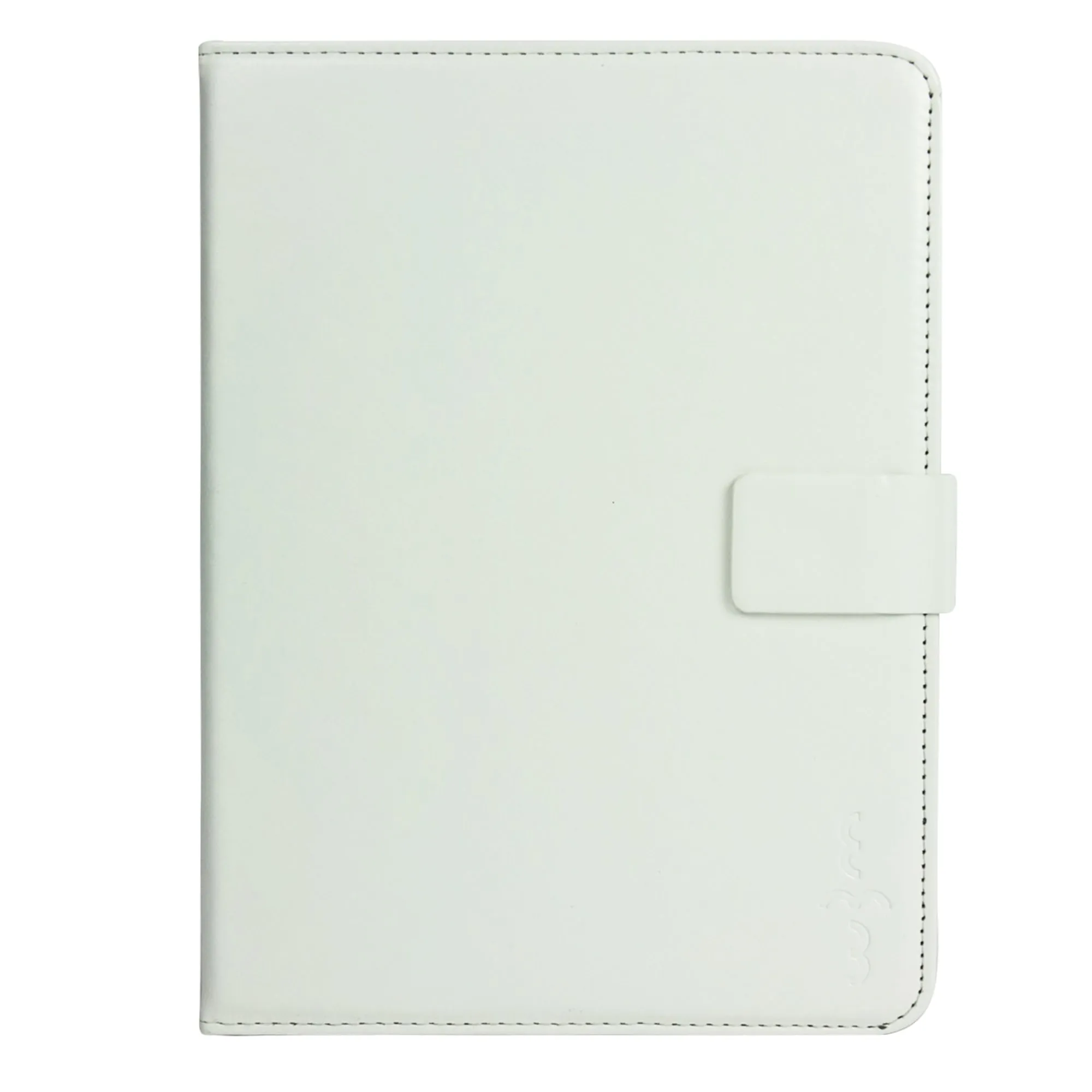 Universal Tablet Case - White