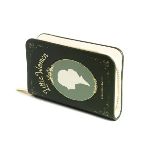 Well Read Little Women Purse
